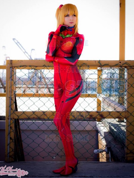 asuka white plug suit